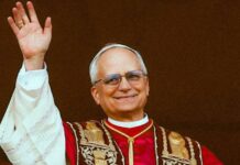 Applausi al Papa al Congresso spagnolo
