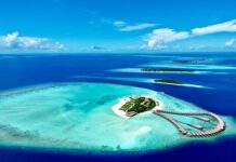 Maldive, morti cinque italiani durante un’immersione in grotta a 50 metri di profondità