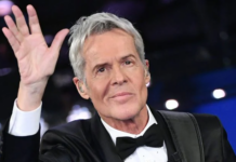 Tanti auguri a Claudio Baglioni, il “poeta della musica italiana” compie 75 anni