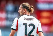 Il Milan espugna Marassi, i rossoneri vincono 2-1