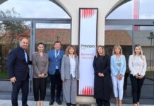 Durana a Milano, l’Albania della smart industry protagonista nel cuore economico d’Italia