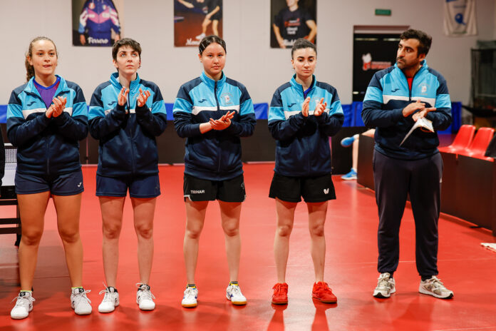 Il Quattro Mori versione continentale (A&M Fotografia Sportiva)