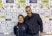 A1 FEMMINILE: I PLAY-OFF DEL TENNISTAVOLO NORBELLO INFRANTI DAI CAVILLI. LO SPORT ESCE SCONFITTO