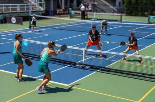 Immagini generiche Pickleball (3)