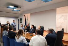 CRISI ELECTROLUX, INCONTRO IN REGIONE MARCHE