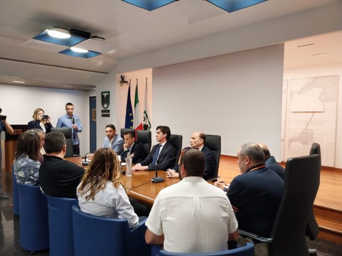 Incontro Electrolux 22.05.26 (2)