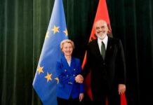 Piano Crescita Balcani, dalla UE altri 49 milioni per l’Albania