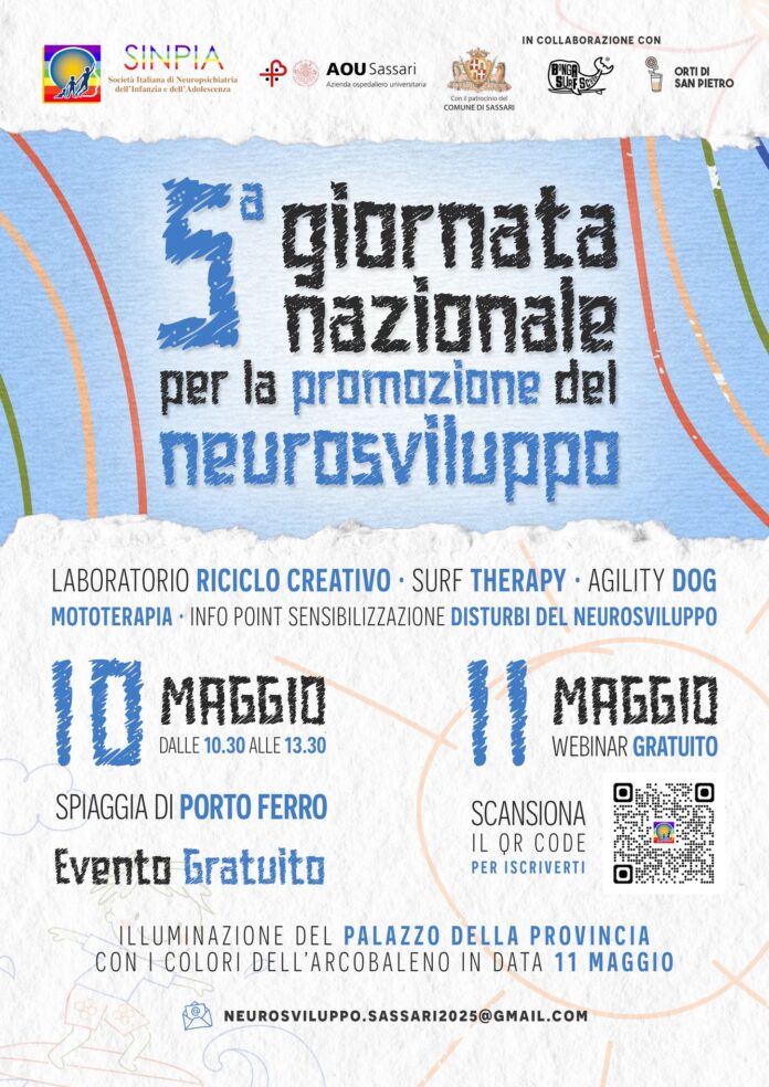LOCANDINA GIORNATA NEUROSVILUPPO