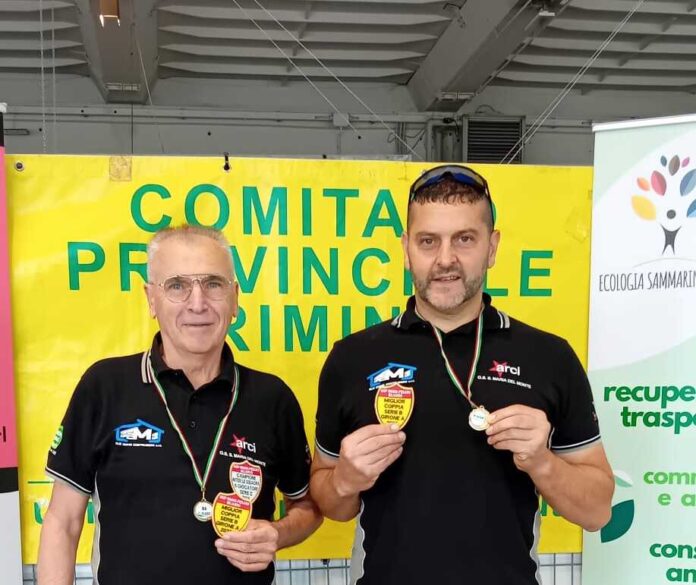Leurini e Latteo