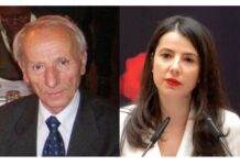 Le condoglianze di Notizie in un click al Ministro Adea Pirdeni