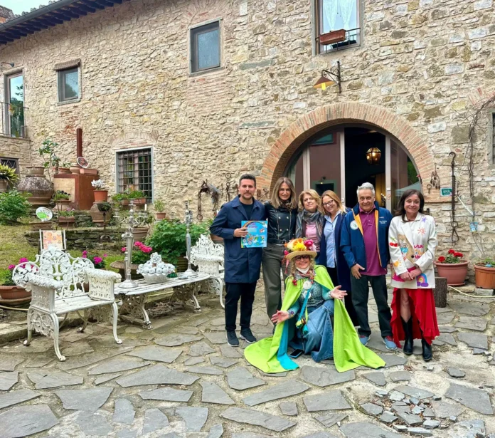 Presentazione-eventi-Fondazone-zia-Caterina