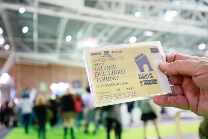 SALONE DEL LIBRO