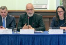 Rama: “Autorizzati da oggi 250 milioni di euro alle PMI”