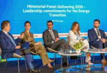 Ministro Karakaci da Atene: “Albania leader regionale in diplomazia energetica”