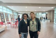 LA SCIENZIATA FIORENTINA CECILIA CLEMENTI A BERLINO DIALOGA SULLA BIOFISICA