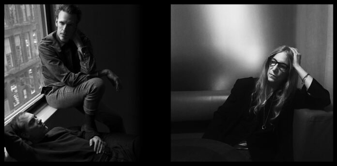 Soundwalk Collective, Patti Smith (photo by Vanina Sorrenti and Jesse Paris Smith) Hi-Res (1)