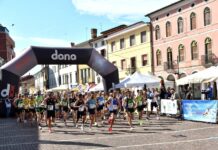 DI CORSA A LATISANA: IL 24 MAGGIO TORNA LA TIMENT RUN 10K