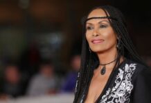 Addio a Zeudi Araya, l’icona italo-eritrea che sedusse il cinema degli anni 70