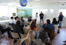 Dal 3 all’8 giugno eventi diffusi in tutta la città sulla rigenerazione ecologica e la diplomazia climatica