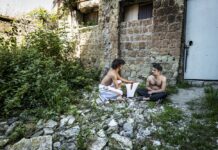 ARTE NEL CUORE DI NAPOLI EST