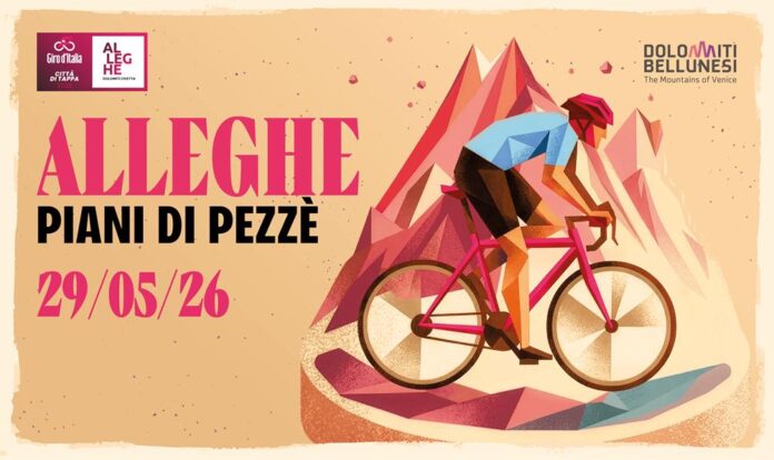 alleghe
