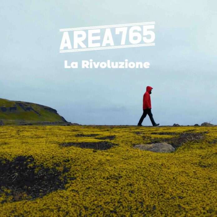 area 765