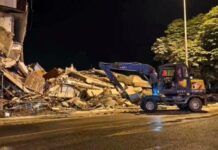 Terremoto di magnitudo 5.2 colpisce la Cina sud-occidentale: almeno due morti, crollo di edifici
