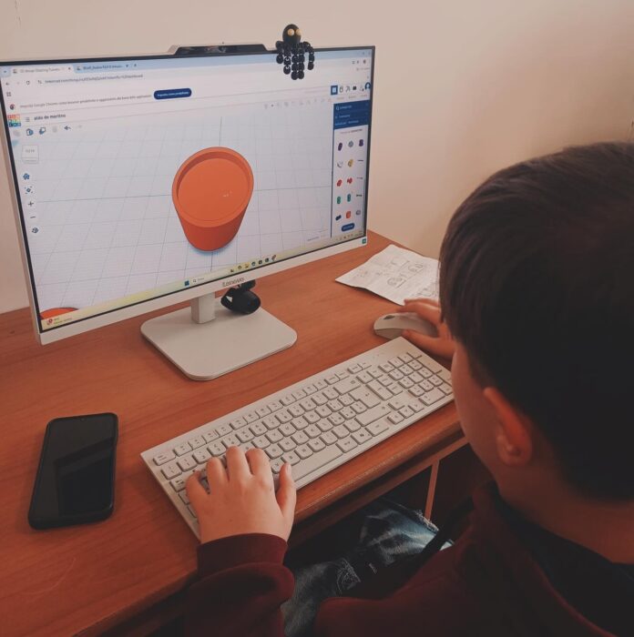 bambini pc