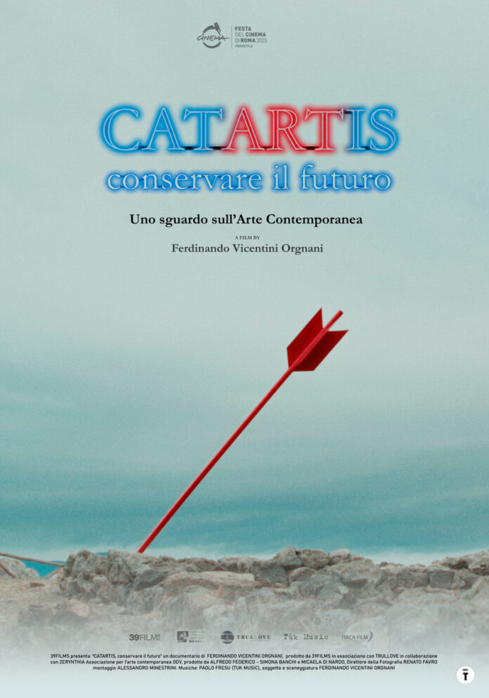 catartis