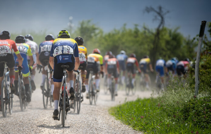 ciclisti