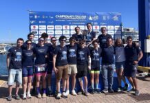 A Loano il CUS Torino è Campione Italiano Universitario di Triathlon!