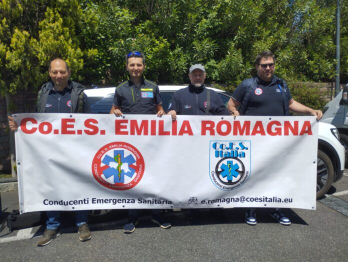 coes emilia romagna