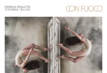 “Con fuoco”, il nuovo album di Daniela Spalletta e Stefania Tallini