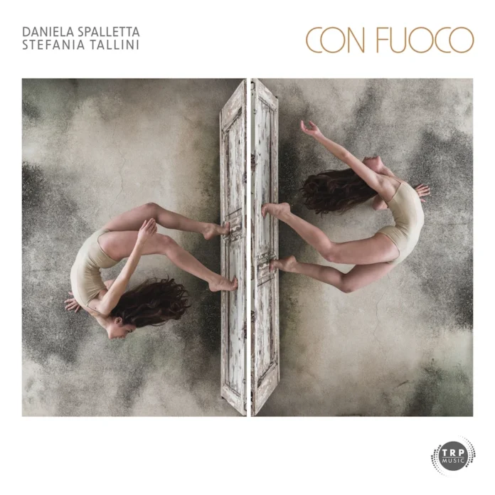 con fuoco