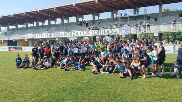 cus torino
