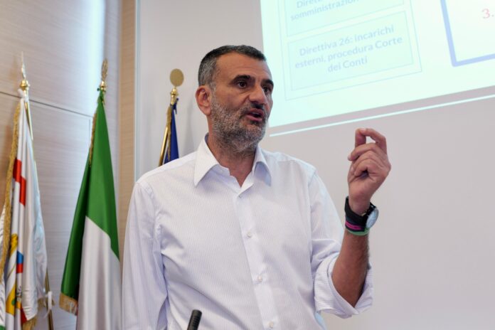 decaro manovra sanità (1)