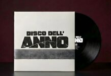 “Disco dell’anno”, fuori il nuovo album di Sandro Su e Antares Color