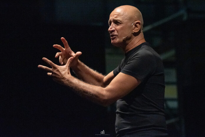 domico iannacone