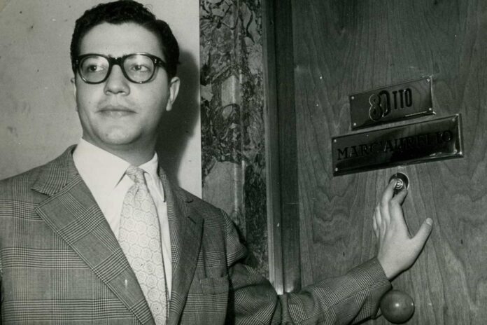 ettore scola