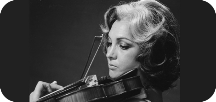fernanda selvaggio