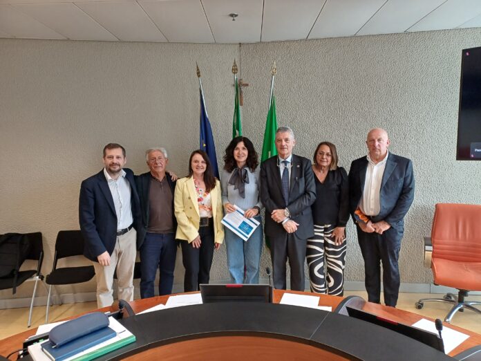 fibrosi cistica regione lombardia