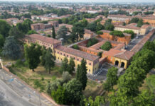 IL DOCUMENTARIO “NON ERAVAMO MAI STATI MALATI” SULLA CHIUSURA DEL MANICOMIO DI IMOLA SELEZIONATO AGLI ICJ AWARDS 2026 DI LEOPOLI