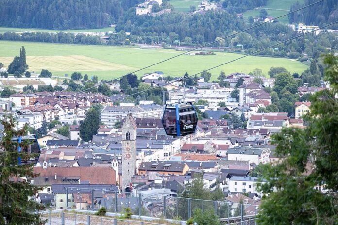 funivia