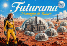 Futurama: Nostalgia di futuro