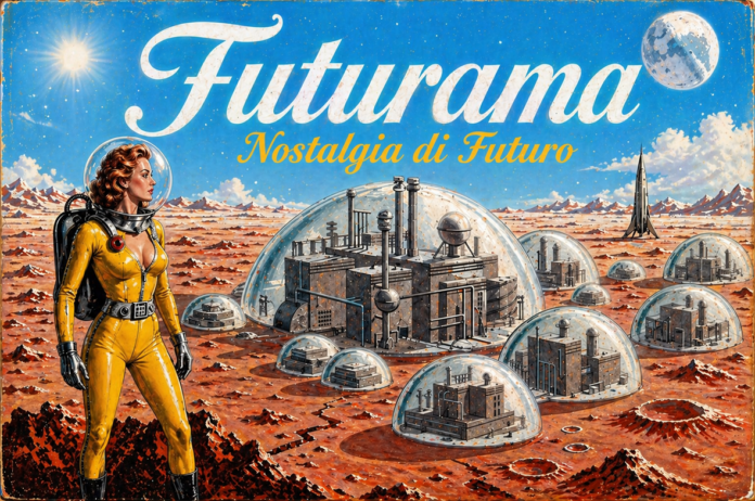futurama