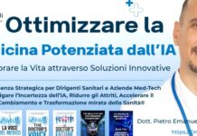 Transforming Healthcare porta in Italia le guide del Dott. Garbelli sulla sanità del futuro