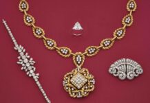 Cambi presenta l’asta live Fine Jewellery