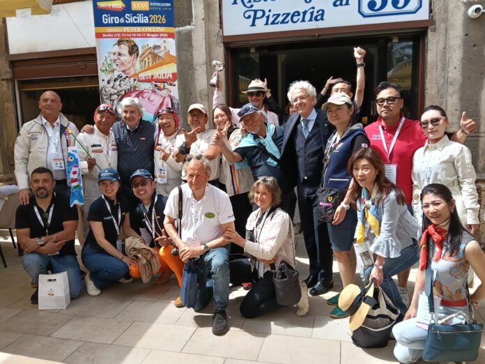 giro di sicilia