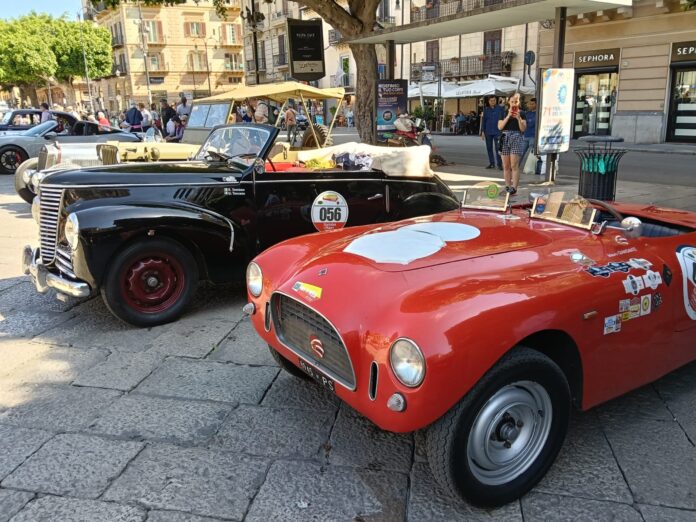 giro di sicilia