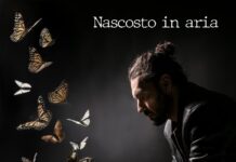 Dodici anni lontano dalla musica: Giulio Brando torna con l’intenso EP “Nascosto in aria”